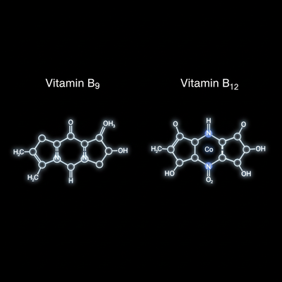 B Vitamins and ...